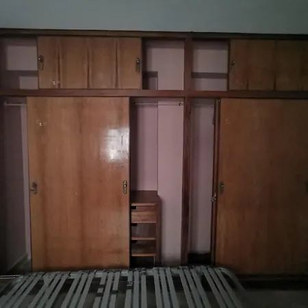Terrace Apartament *